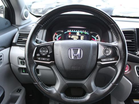 Used 2021 Honda Pilot Special Edition image 16