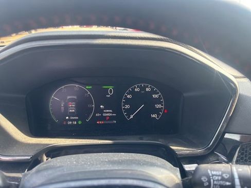 Used 2023 Honda CR-V Sport Touring image 12