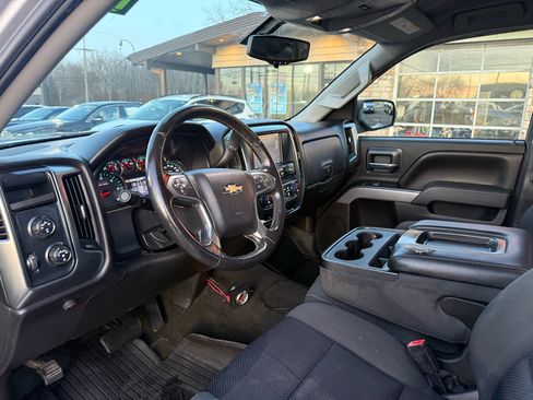 Used 2014 Chevrolet Silverado 1500 LT w/ All Star Edition image 12