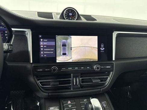Certified 2020 Porsche Macan GTS AWD/4WD image 30