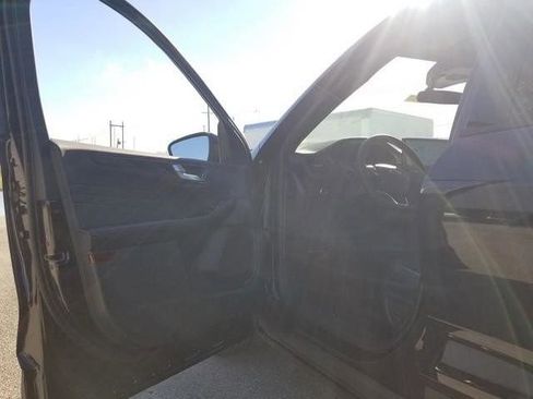 New 2026 Ford Escape ST-Line Select w/ Tech Pack #1 image 12