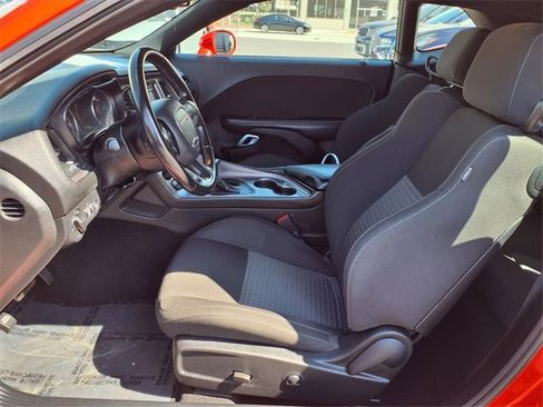 Used 2023 Dodge Challenger GT image 12