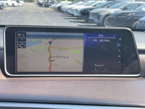Used 2019 Lexus RX 350L FWD image 38