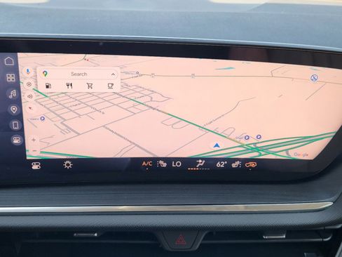 New 2025 Buick Envision Preferred image 13