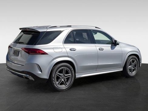 Certified 2022 Mercedes-Benz GLE 450 4MATIC image 9