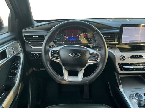 Used 2023 Ford Explorer Timberline w/ Timberline Technology Package image 18