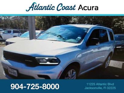 Used 2024 Dodge Durango GT