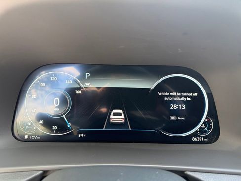 Used 2022 Hyundai Sonata SEL Plus FWD image 21