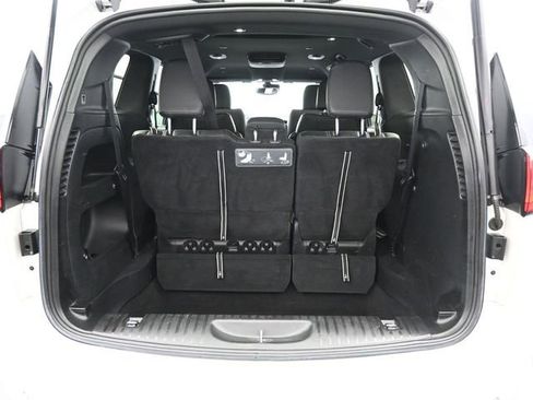 Used 2019 Chrysler Pacifica Touring-L w/ Advanced Safetytec Group image 39