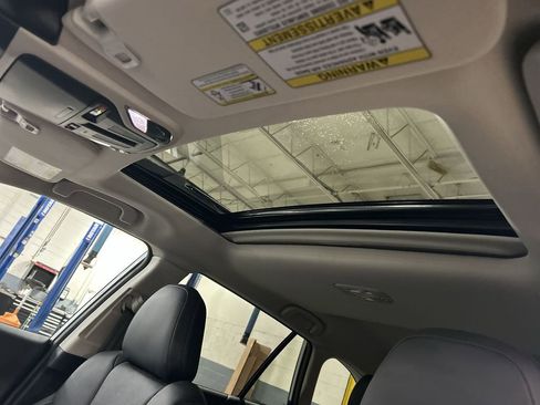 Certified 2024 Subaru Outback Limited image 24