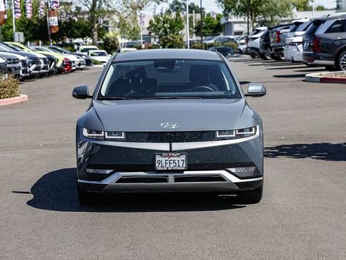 Used 2024 Hyundai Ioniq 5 SEL image 7