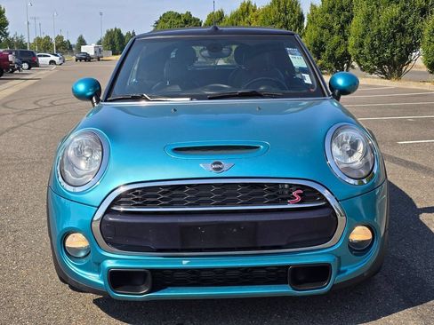 Used 2017 MINI Cooper S FWD image 8
