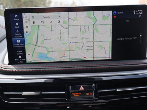 New 2026 Acura MDX A-Spec image 17