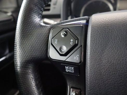 Certified 2024 Toyota 4Runner TRD Pro image 19