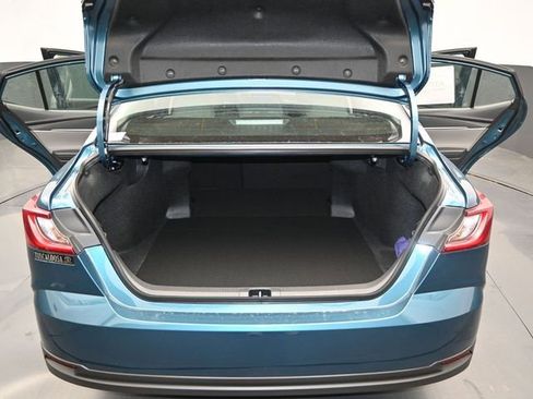 New 2026 Toyota Camry LE w/ Convenience Package image 13