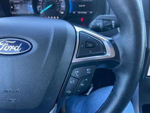 Used 2023 Ford Edge SEL AWD/4WD image 20