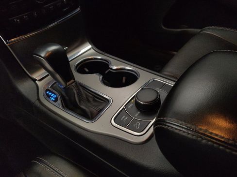 Used 2021 Jeep Grand Cherokee Limited w/ Quick Order Package 28K 80th image 26