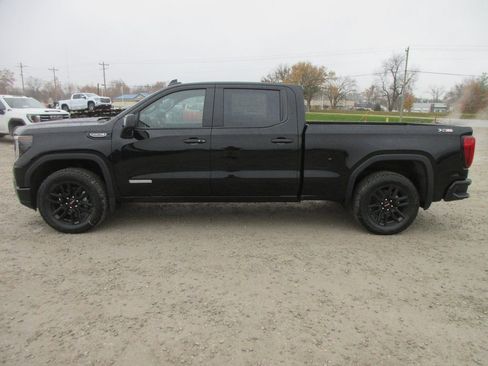 New 2026 GMC Sierra 1500 Elevation w/ Elevation Premium Package image 10