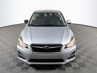Used 2016 Subaru Impreza 2.0i Premium AWD/4WD video 2