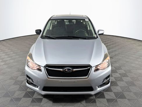 Used 2016 Subaru Impreza 2.0i Premium AWD/4WD image 2