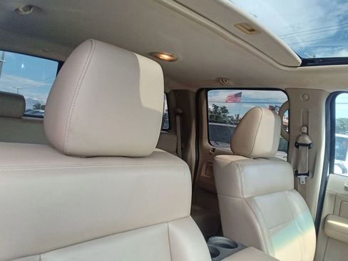 Used 2005 Ford F150 FX4 image 17