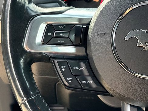 Used 2023 Ford Mustang Premium image 17