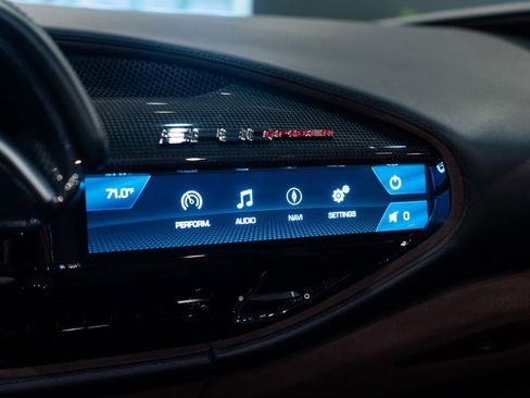 Certified 2022 Ferrari SF90 Spider image 25