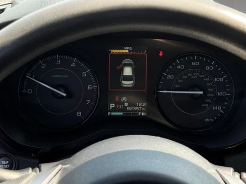 Used 2022 Subaru Crosstrek 2.0i AWD/4WD image 19