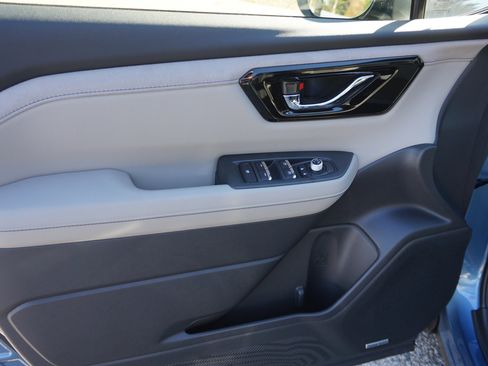 New 2026 Subaru Forester Limited AWD/4WD image 7