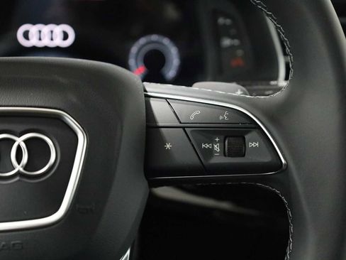 New 2026 Audi Q8 Premium Plus image 26