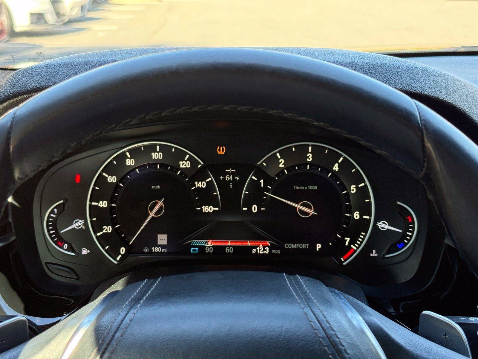 Used 2018 BMW 530i RWD image 38
