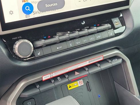 New 2026 Toyota Tundra SR5 image 25