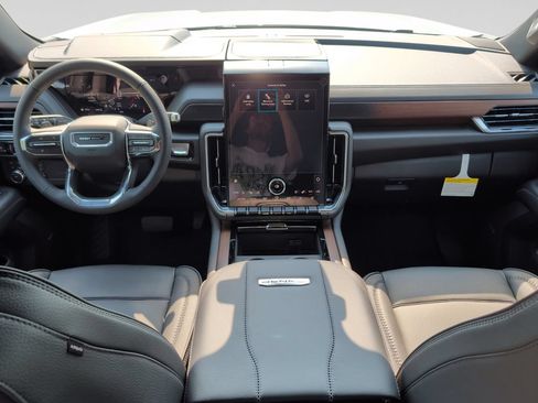 New 2026 GMC Yukon XL Denali AWD/4WD image 23