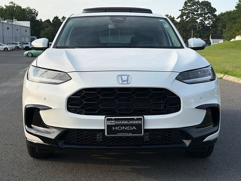 Used 2026 Honda HR-V EX-L image 10
