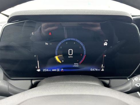 Certified 2024 Chevrolet TrailBlazer LS image 15