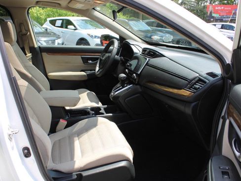 Used 2017 Honda CR-V EX image 29