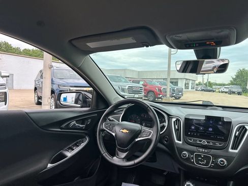 Used 2020 Chevrolet Malibu RS w/ LPO, Convenience Package 2 FWD image 31