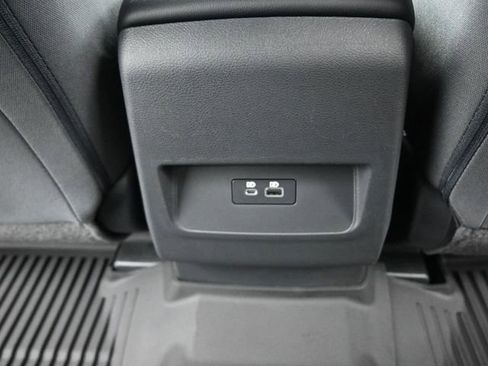 New 2026 Nissan Frontier SV w/ All-Weather Content Package image 24