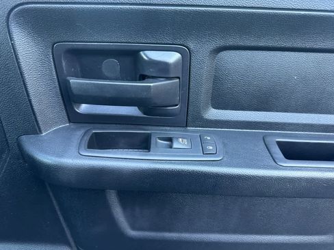 Used 2016 RAM 1500 Tradesman w/ Popular Equipment Group image 17