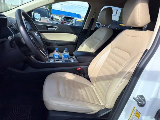 Used 2021 Ford Edge SEL w/ Convenience Package AWD/4WD image 21