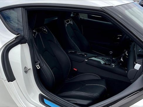 Used 2024 Toyota Supra Premium image 7