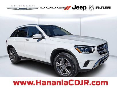 Used 2022 Mercedes-Benz GLC 300