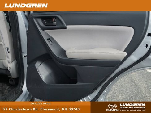 Used 2016 Subaru Forester 2.5i Premium AWD/4WD image 28