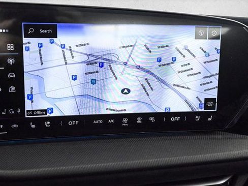 New 2025 Audi SQ5 Premium Plus image 13