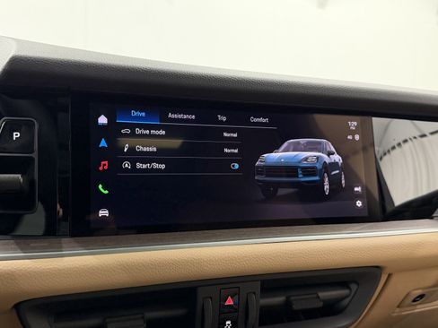 New 2026 Porsche Cayenne image 42