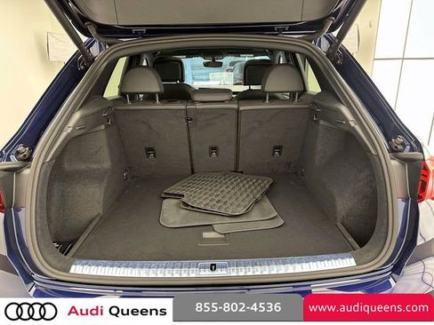 Certified 2023 Audi Q3 2.0T Premium Plus w/ Premium Plus Package AWD/4WD image 12