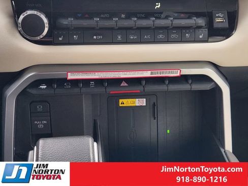 Used 2024 Toyota Tundra 1794 Edition image 21