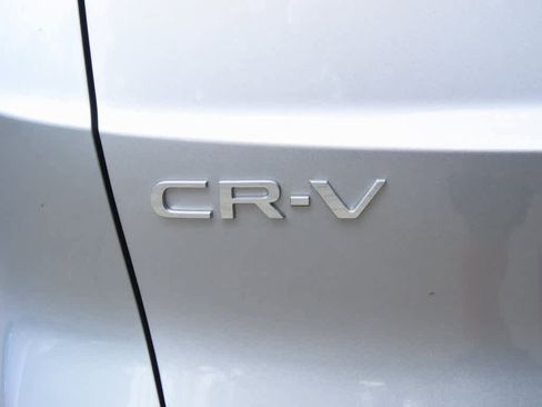 New 2026 Honda CR-V LX image 7