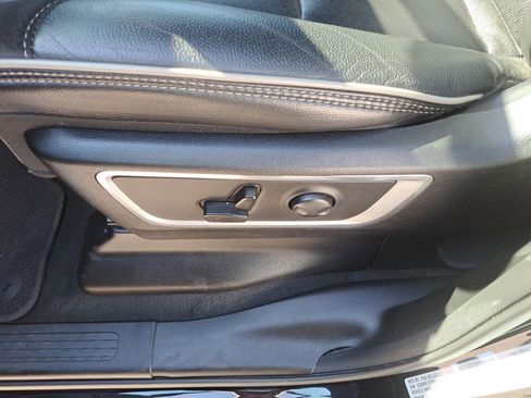 Used 2023 RAM 1500 Laramie image 20