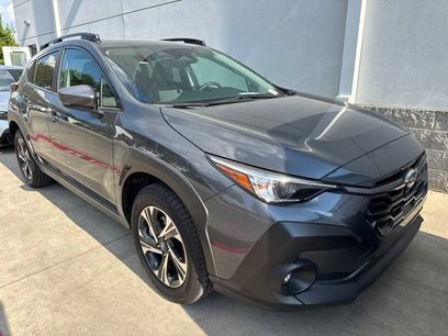 Certified 2026 Subaru Crosstrek 2.5i Premium